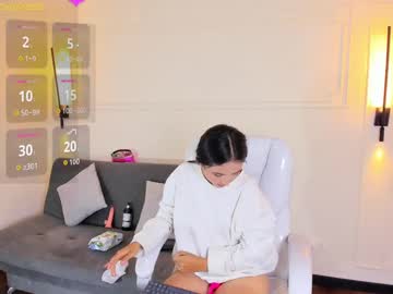 Nathaly__Rosse September 26, 2025 Chaturbate stream image