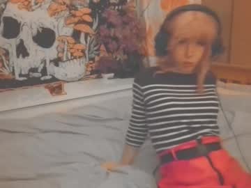 Notyourfemboi September 26, 2025 Chaturbate stream image