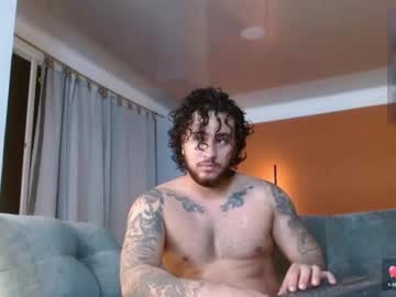 Ryan_Warren18 September 26, 2025 Chaturbate stream image