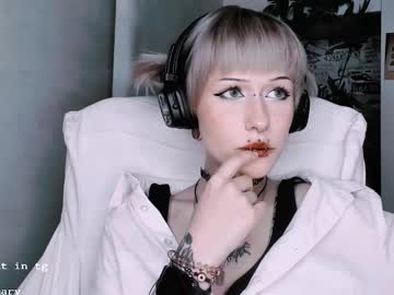 Say_Mary September 26, 2025 Chaturbate stream image