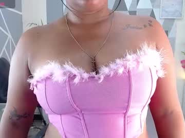 Smeralda_24 September 26, 2025 Chaturbate stream image
