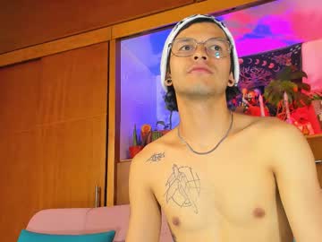 Zephyros59 September 26, 2025 Chaturbate stream image