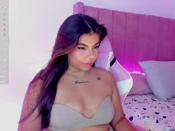 Alicethunder_ September 26, 2025 Chaturbate stream image