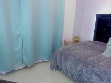 Annievixen_ September 26, 2025 Chaturbate stream image