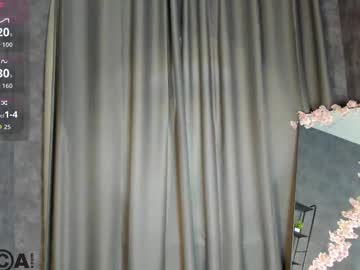 Barbara_Dunn September 26, 2025 Chaturbate stream image