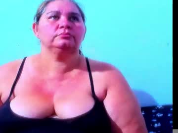 Bbw_Dirtyhot1 September 26, 2025 Chaturbate stream image
