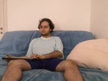 Eren_Jaeger2000 September 26, 2025 Chaturbate stream image