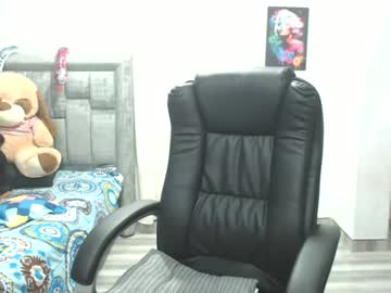 Laura_Craizy September 26, 2025 Chaturbate stream image