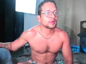 Lucasgaeel September 26, 2025 Chaturbate stream image