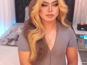Marymonroexxx September 26, 2025 Chaturbate stream image