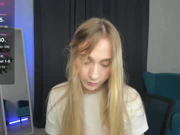 Mellisadream September 26, 2025 Chaturbate stream image