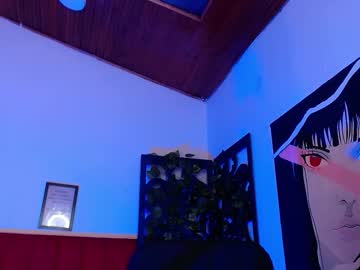 Moon_Sunflowers September 26, 2025 Chaturbate stream image