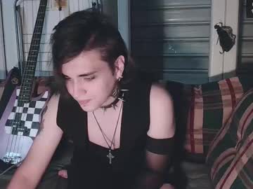 Panther_Cap September 26, 2025 Chaturbate stream image