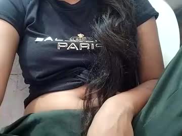 Rava_Sexy September 26, 2025 Chaturbate stream image