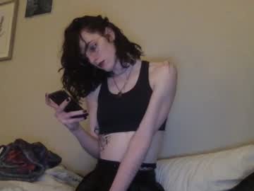Sapphicvoid September 26, 2025 Chaturbate stream image