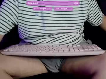 Xgamerboyx September 26, 2025 Chaturbate stream image