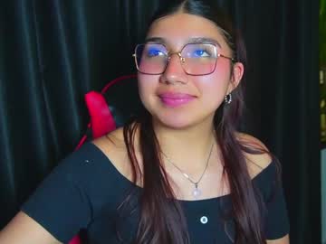Zoe_Capelli September 26, 2025 Chaturbate stream image
