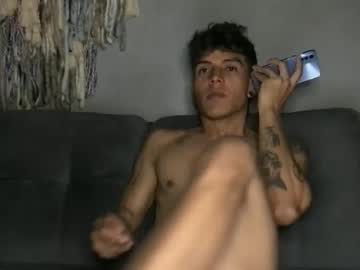 Alexanddani September 26, 2025 Chaturbate stream image