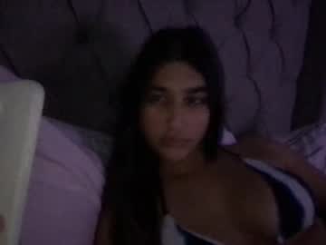 Brattybrazilian September 26, 2025 Chaturbate stream image