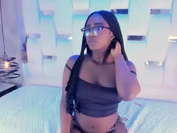 Charlotteriver1 September 26, 2025 Chaturbate stream image