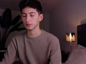 Ethan_Skiny_ September 26, 2025 Chaturbate stream image