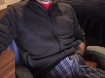 Heavilyhung September 26, 2025 Chaturbate stream image