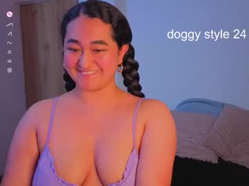 Hipatiaandhephaestus September 26, 2025 Chaturbate stream image