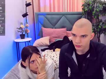 Irenendconor September 26, 2025 Chaturbate stream image