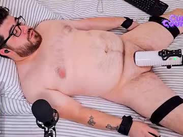 Jax_Luna September 26, 2025 Chaturbate stream image