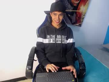 Jhei_King September 26, 2025 Chaturbate stream image