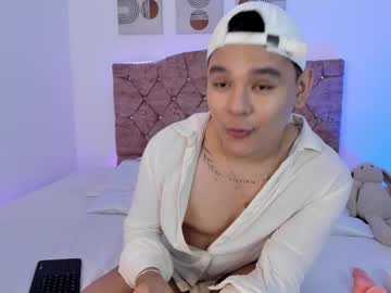 Kairoblaze September 26, 2025 Chaturbate stream image