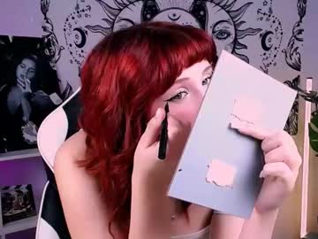 Marylanee September 26, 2025 Chaturbate stream image