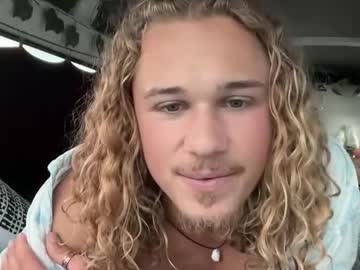Mike_Sunn September 26, 2025 Chaturbate stream image