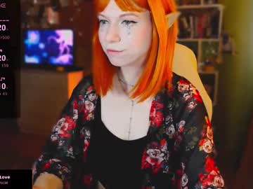 Mimibunxo September 26, 2025 Chaturbate stream image