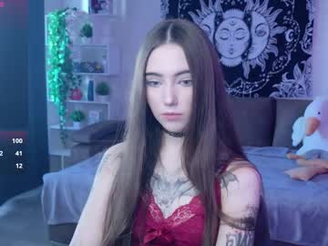 Naugghtynikki September 26, 2025 Chaturbate stream image