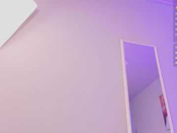 Scarletgv September 26, 2025 Chaturbate stream image