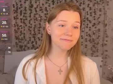 Silent_Princesses September 26, 2025 Chaturbate stream image