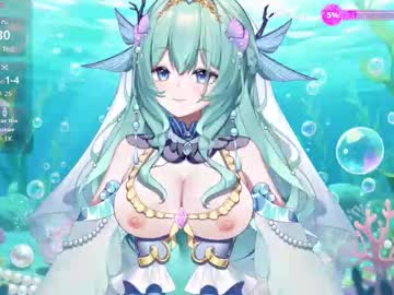 Vix_Rose September 26, 2025 Chaturbate stream image