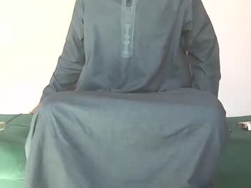 Amir_Elaraby September 26, 2025 Chaturbate stream image