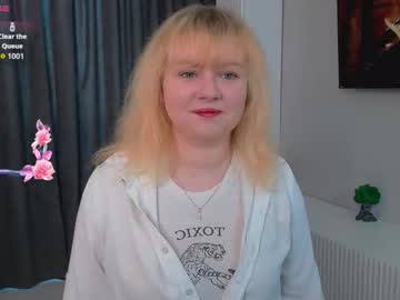 Barbara_Watts September 26, 2025 Chaturbate stream image