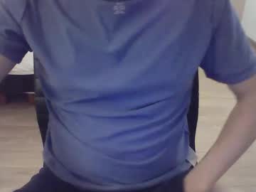 Calexm92 September 26, 2025 Chaturbate stream image
