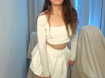 Carolinebenks September 26, 2025 Chaturbate stream image