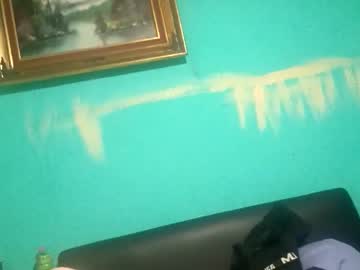 Chocristal September 26, 2025 Chaturbate stream image