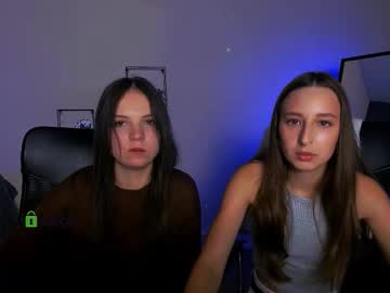Clery_Kitt September 26, 2025 Chaturbate stream image