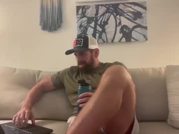 Coachjason September 26, 2025 Chaturbate stream image