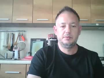 Danyboy81 September 26, 2025 Chaturbate stream image