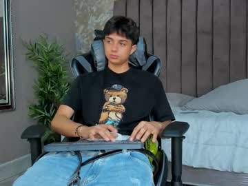 Ethanlowell September 26, 2025 Chaturbate stream image