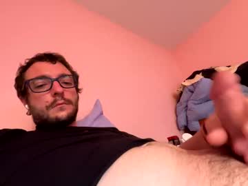 Gooner4life88 September 26, 2025 Chaturbate stream image
