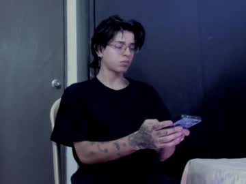 Hades_Angel_ September 26, 2025 Chaturbate stream image