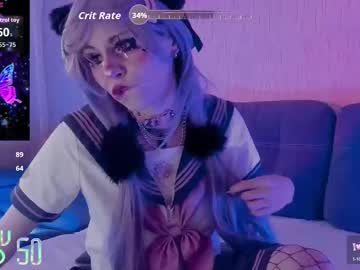 Hardcore_Hentai September 26, 2025 Chaturbate stream image